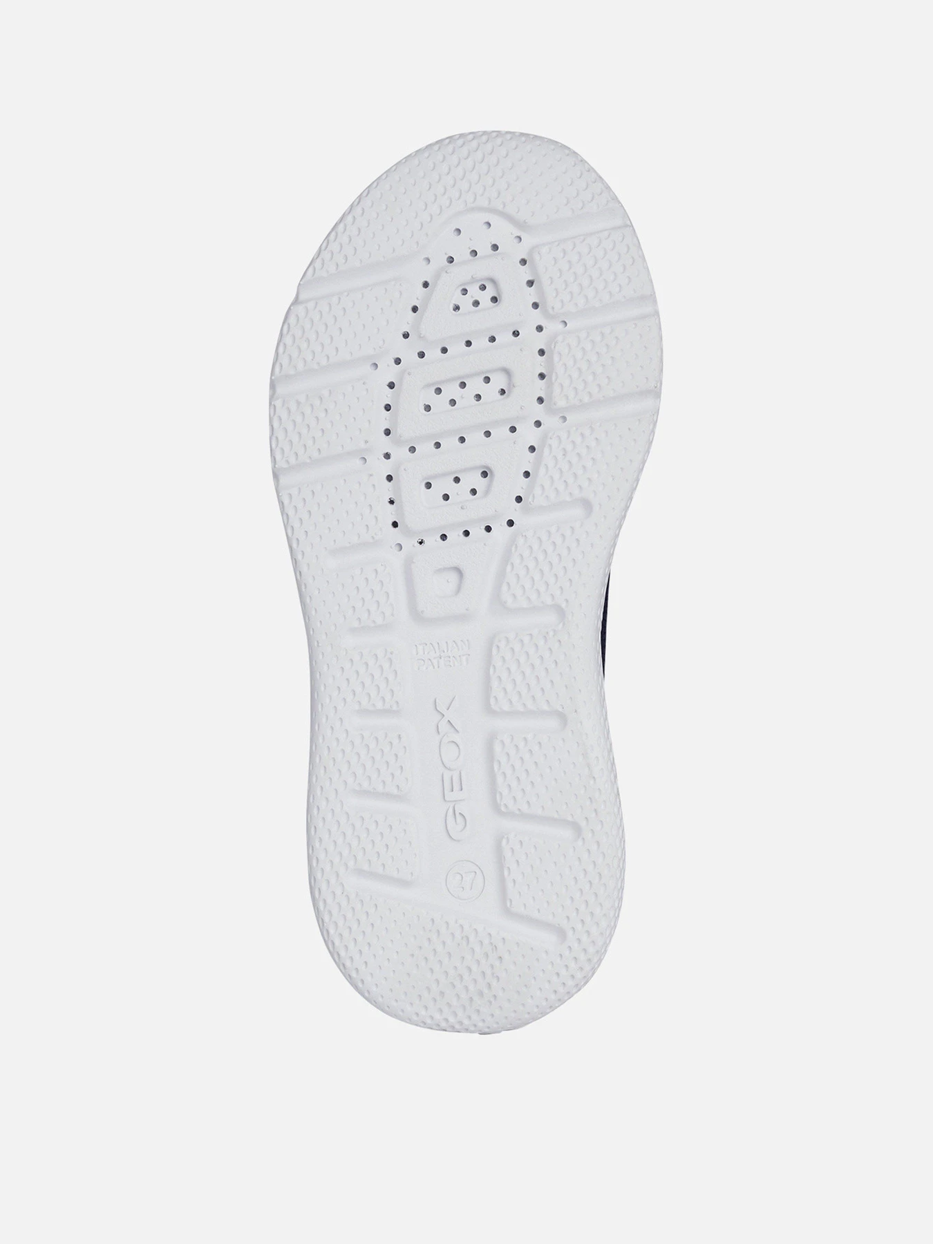 Кроссовки Geox J Sprintye Boy модель J25GBA-0006K-C4002 Кроссовки Geox J Sprintye Boy модель J25GBA-0006K-C4002 Фото