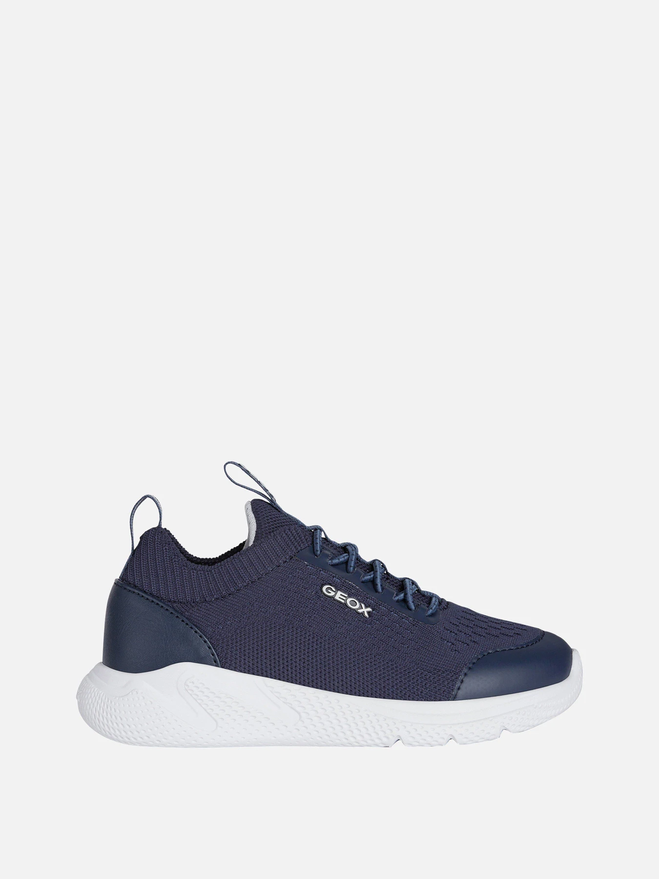 Кроссовки Geox J Sprintye Boy модель J25GBA-0006K-C4002 Кроссовки Geox J Sprintye Boy модель J25GBA-0006K-C4002 Фото