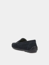 Слипоны и мокасины Geox New Fast модель J826CA-00022-C4002 Фото