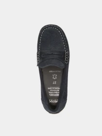 Слипоны и мокасины Geox New Fast модель J826CA-00022-C4002 Фото