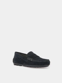 Слипоны и мокасины Geox New Fast модель J826CA-00022-C4002 Фото