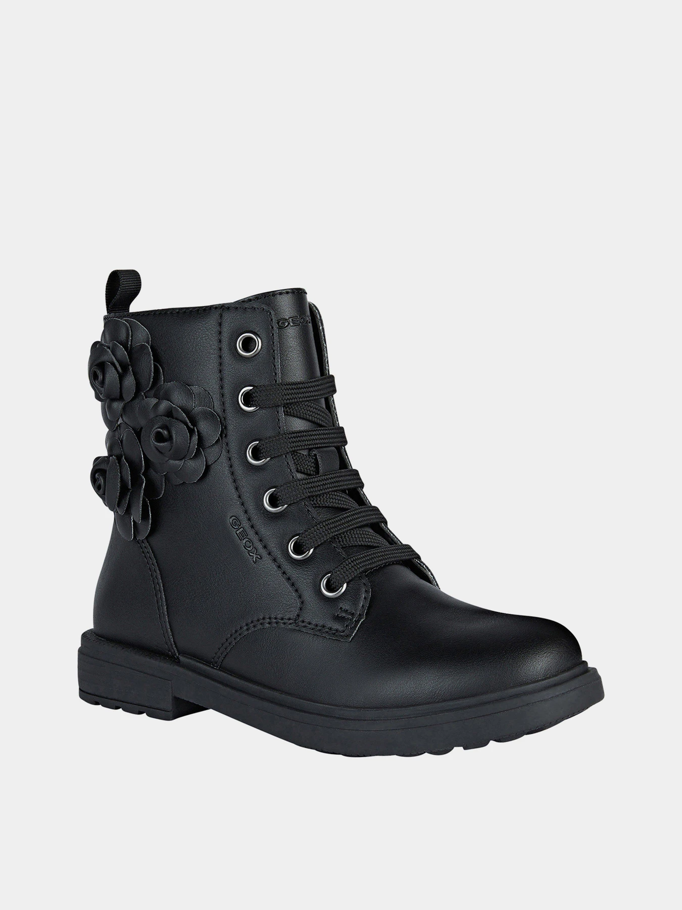 Черевики та чоботи Geox Stiefel Eclair модель J169QQ-000BC-C9997 Черевики та чоботи Geox Stiefel Eclair модель J169QQ-000BC-C9997 Фото