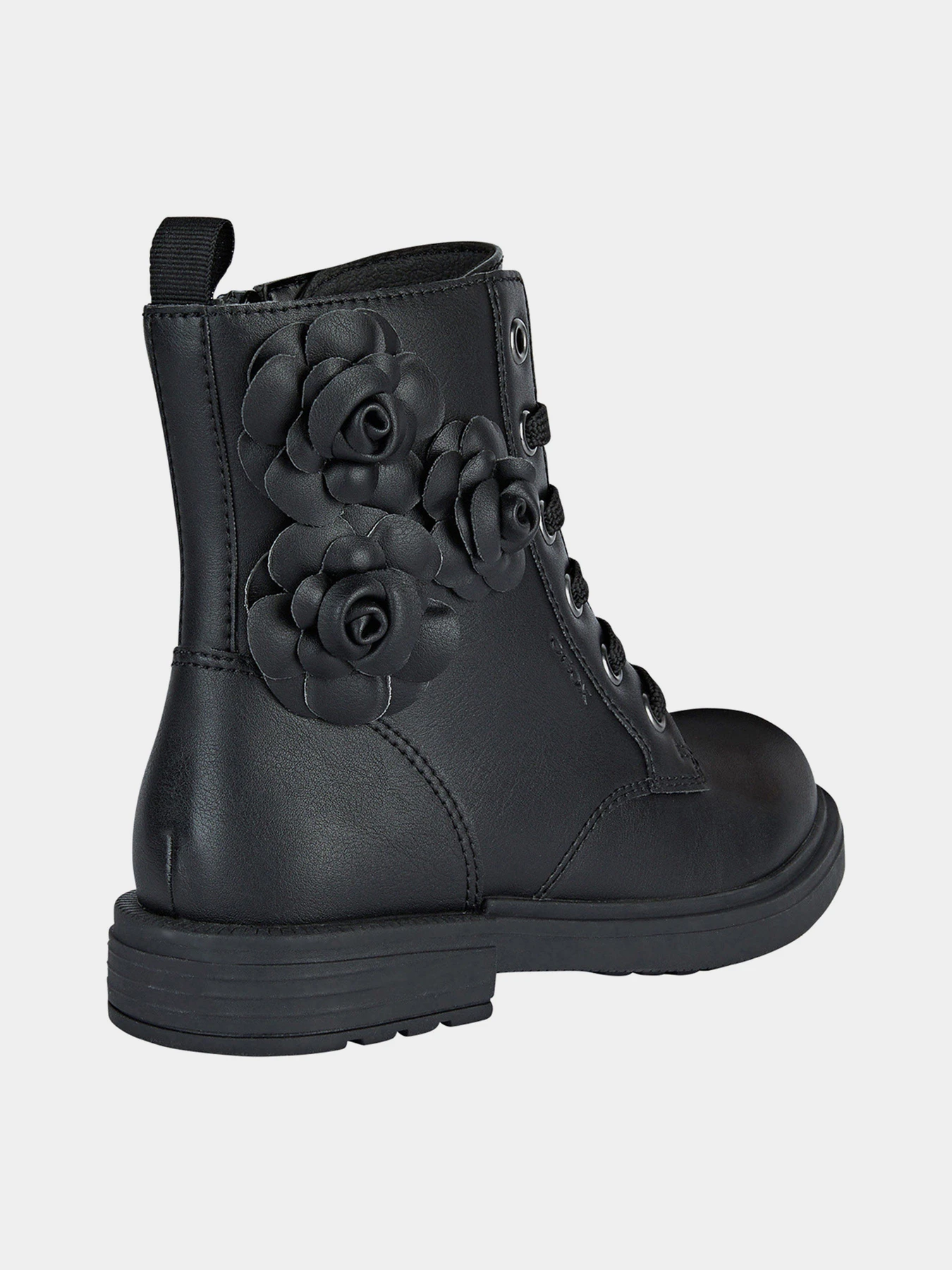 Черевики та чоботи Geox Stiefel Eclair модель J169QQ-000BC-C9997 Черевики та чоботи Geox Stiefel Eclair модель J169QQ-000BC-C9997 Фото