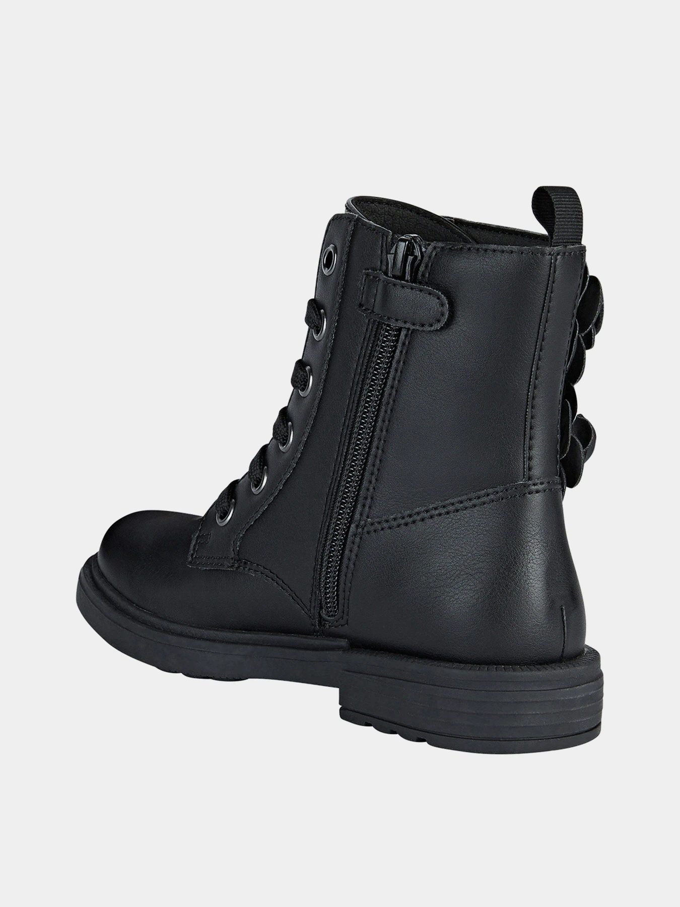 Черевики та чоботи Geox Stiefel Eclair модель J169QQ-000BC-C9997 Черевики та чоботи Geox Stiefel Eclair модель J169QQ-000BC-C9997 Фото