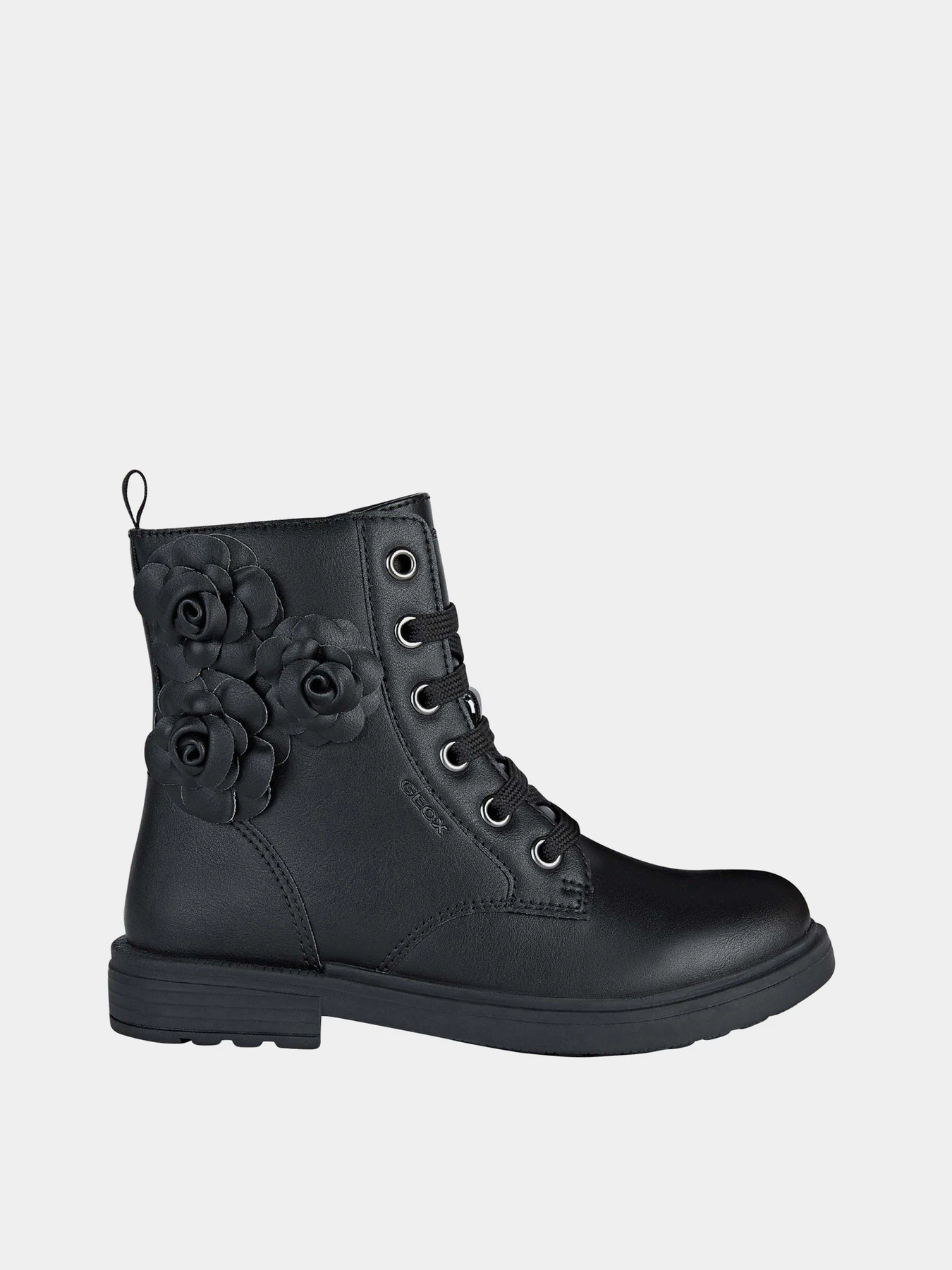 Черевики та чоботи Geox Stiefel Eclair модель J169QQ-000BC-C9997 Черевики та чоботи Geox Stiefel Eclair модель J169QQ-000BC-C9997 Фото