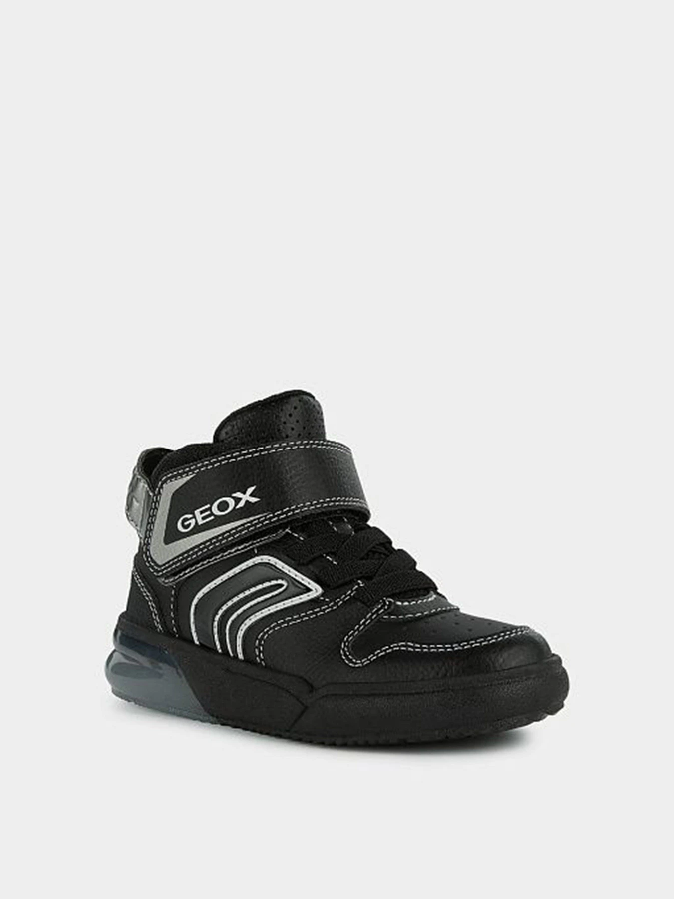 Ботинки и сапоги Geox Grayjay модель J169YA-0BU11-C9999 Фото