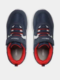Кроссовки Geox Torquw модель J267NA-0CE14-C0735 Фото