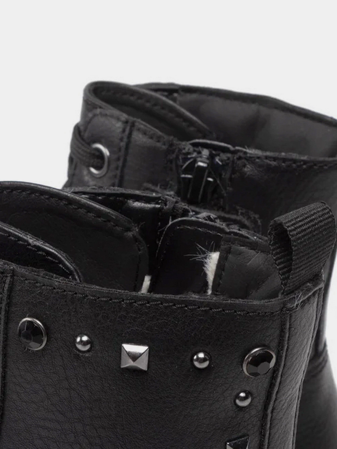 Черевики та чоботи Geox Stiefel Eclair модель J269QK-000BU-C9999 Фото