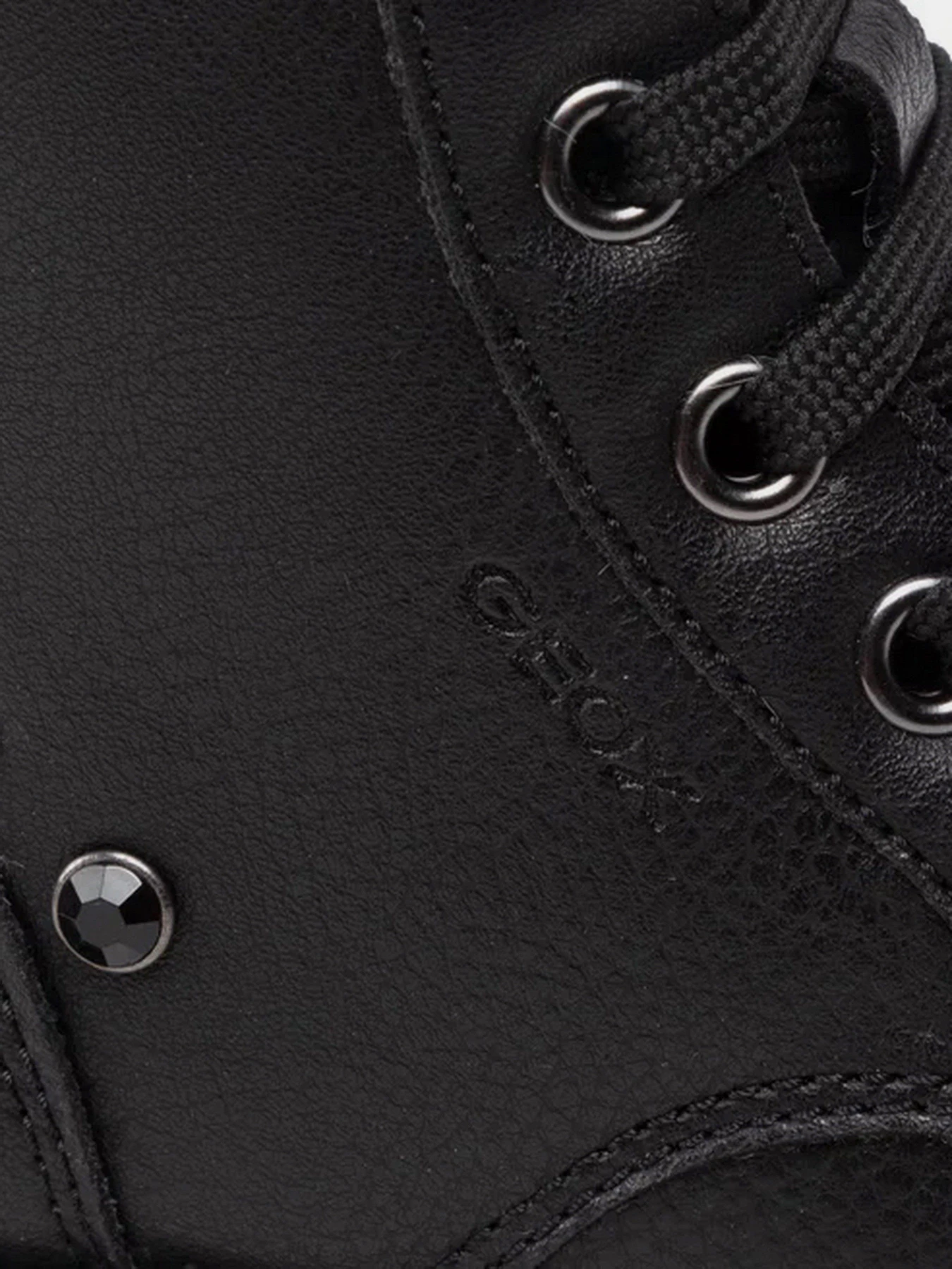 Черевики та чоботи Geox Stiefel Eclair модель J269QK-000BU-C9999 Фото