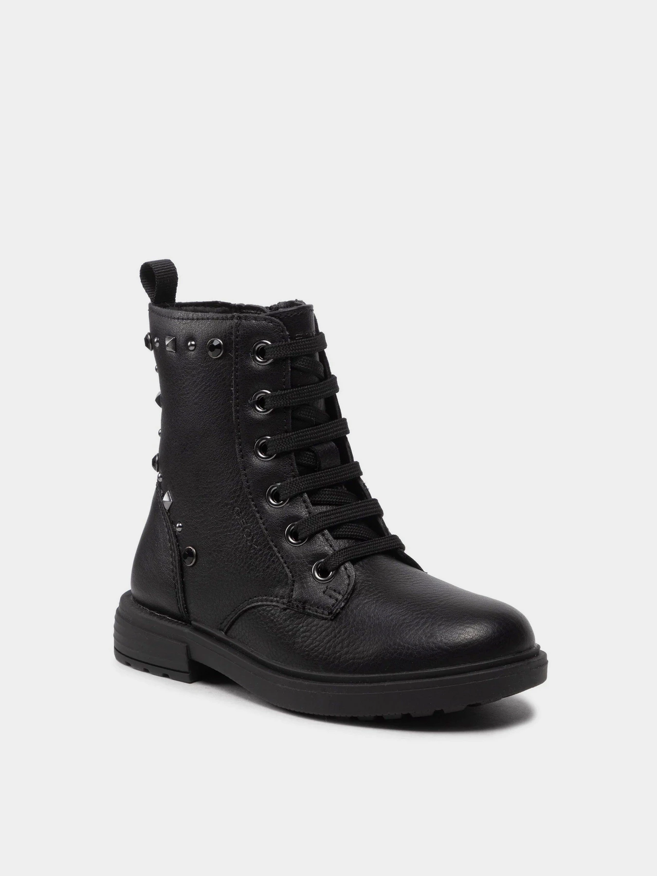 Черевики та чоботи Geox Stiefel Eclair модель J269QK-000BU-C9999 Фото