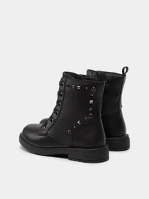 Черевики та чоботи Geox Stiefel Eclair модель J269QK-000BU-C9999 Фото
