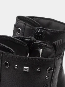 Черевики та чоботи Geox Stiefel Eclair модель J269QK-000BU-C9999 Фото
