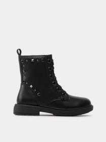 Черевики та чоботи Geox Stiefel Eclair модель J269QK-000BU-C9999 Фото