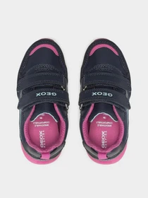 Кроссовки Geox Fastics модель J26GZA-054FU-C4002 Фото
