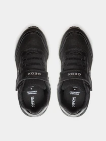 Кроссовки Geox Fastics модель J26GZB-0HS54-C9999 Фото