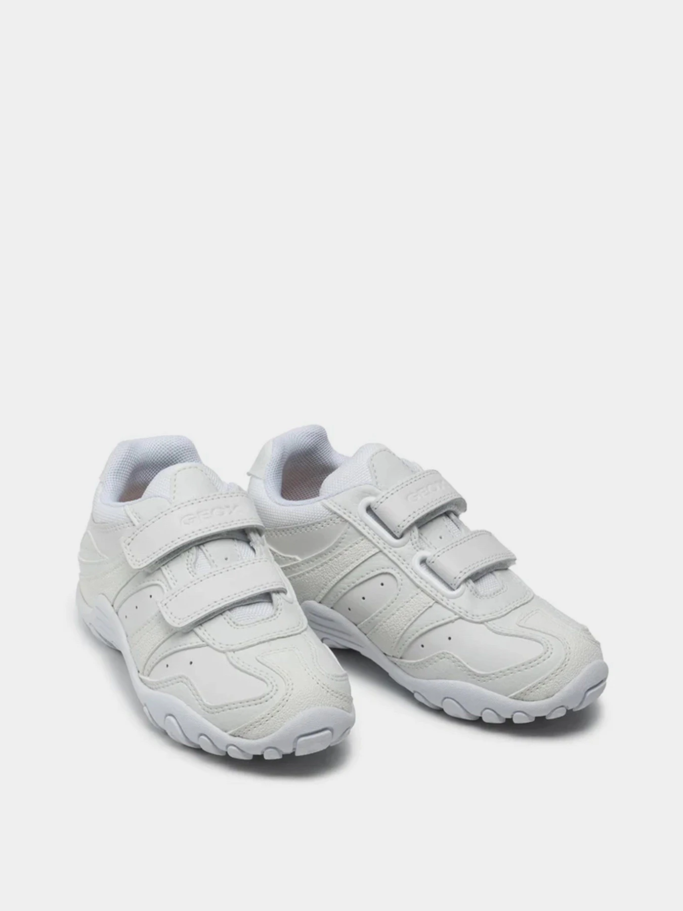 Кроссовки Geox Crush модель J7328M-05043-C1000 Кроссовки Geox Crush модель J7328M-05043-C1000 Фото