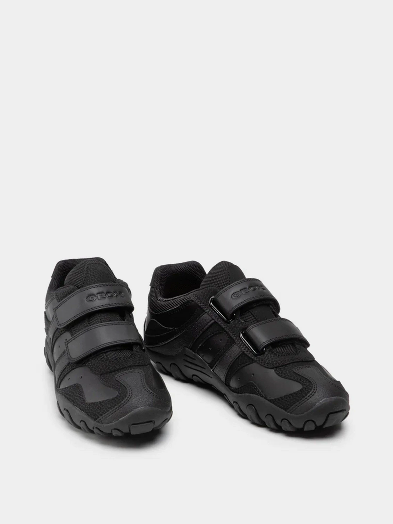 Кроссовки Geox Crush модель J7328M-05043-C9999 Кроссовки Geox Crush модель J7328M-05043-C9999 Фото