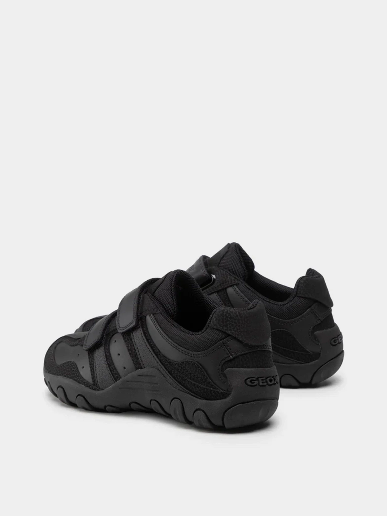 Кроссовки Geox Crush модель J7328M-05043-C9999 Кроссовки Geox Crush модель J7328M-05043-C9999 Фото