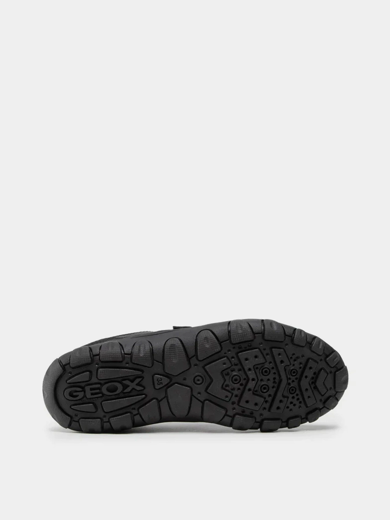 Кроссовки Geox Crush модель J7328M-05043-C9999 Кроссовки Geox Crush модель J7328M-05043-C9999 Фото
