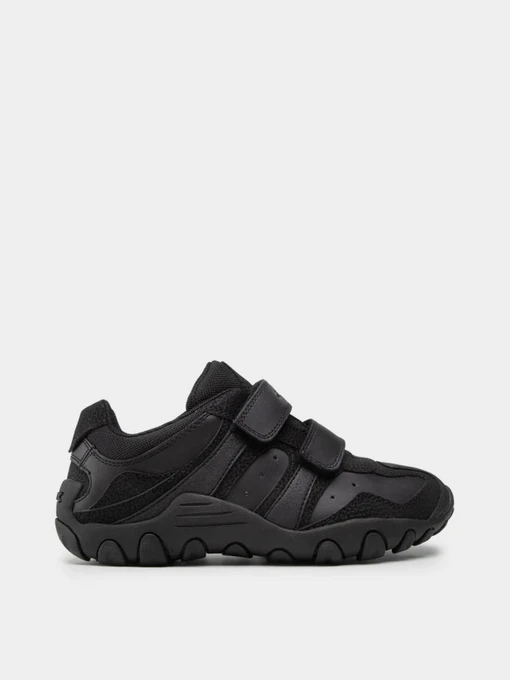 Кроссовки Geox Crush модель J7328M-05043-C9999 Фото