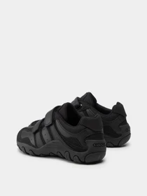 Кроссовки Geox Crush модель J7328M-05043-C9999 Фото