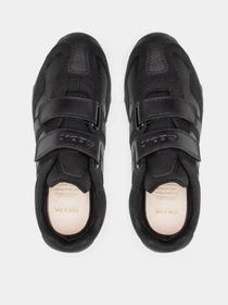Кроссовки Geox Crush модель J7328M-05043-C9999 Фото