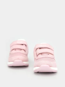 Кроссовки Geox Alben модель B023ZA-02014-C8556 Фото