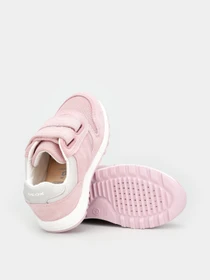 Кроссовки Geox Alben модель B023ZA-02014-C8556 Фото