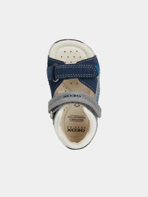 Сандалии Geox Tapuz модель B250XA-0CL22-C0665 Фото