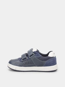 Кеды Geox Trottola модель B2543A-0CL22-C4211 Фото