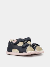 Сандалии Geox Macchia модель B254WA-08554-C4002 Фото