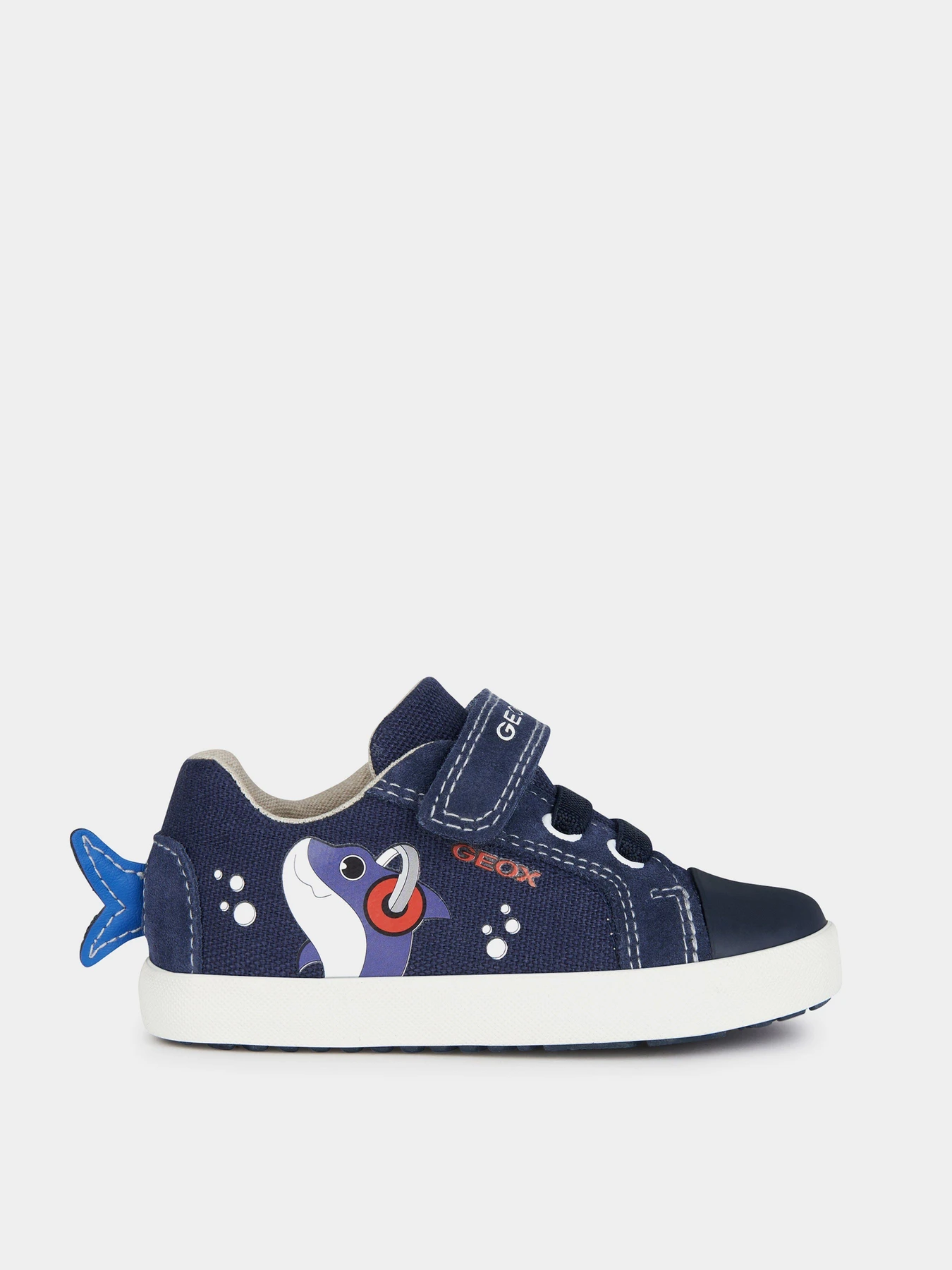 Кеди Geox Kilwi модель B25A7C-01022-C4064 Кеди Geox Kilwi модель B25A7C-01022-C4064 Фото