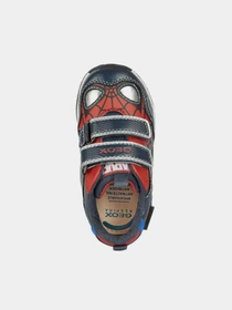Кросівки Geox Todo модель B2684A-0CE54-C0735 Фото