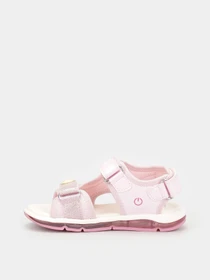Сандалии Geox Todo модель B350EA-0E4NF-C8004 Фото