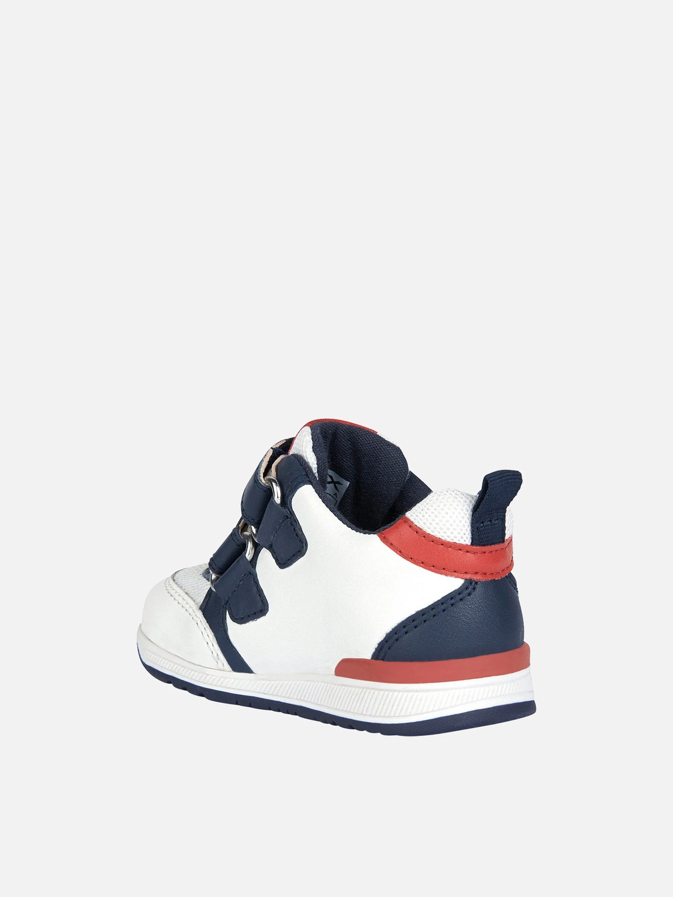 Кросівки Geox Rishon модель B350RB-08554-C0899 Фото