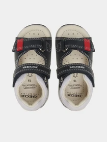 Сандалии Geox Tapuz модель B350XB-08510-C0735 Фото