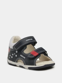Сандалии Geox Tapuz модель B350XB-08510-C0735 Фото