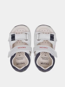 Сандалии Geox Tapuz модель B350XB-08510-C0899 Фото