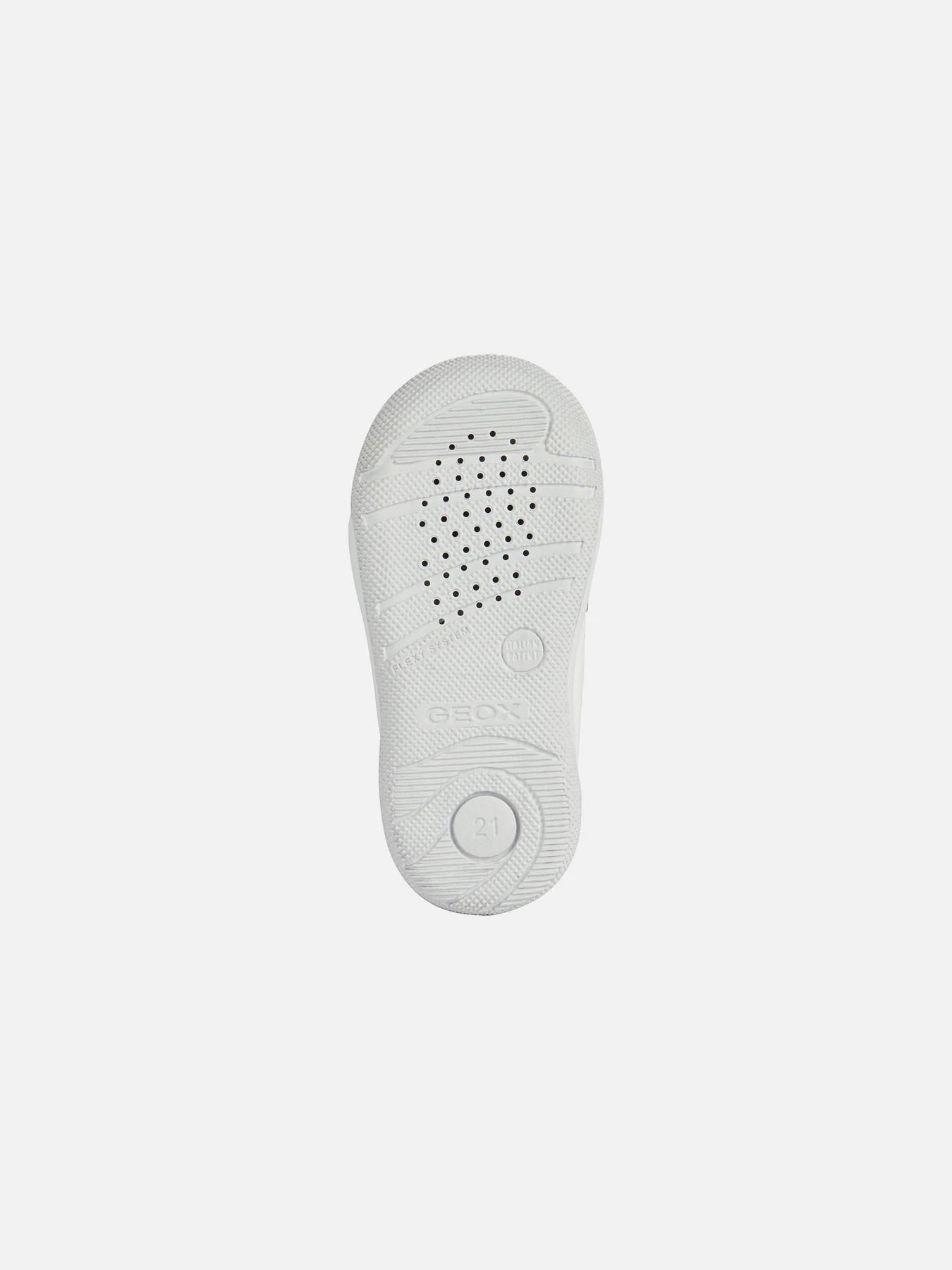 Кеды Geox модель B351HA-08502-C0050 Кеды Geox модель B351HA-08502-C0050 Фото