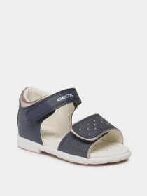 Сандалии Geox Verred модель B3521A-08509-C4BE8 Фото