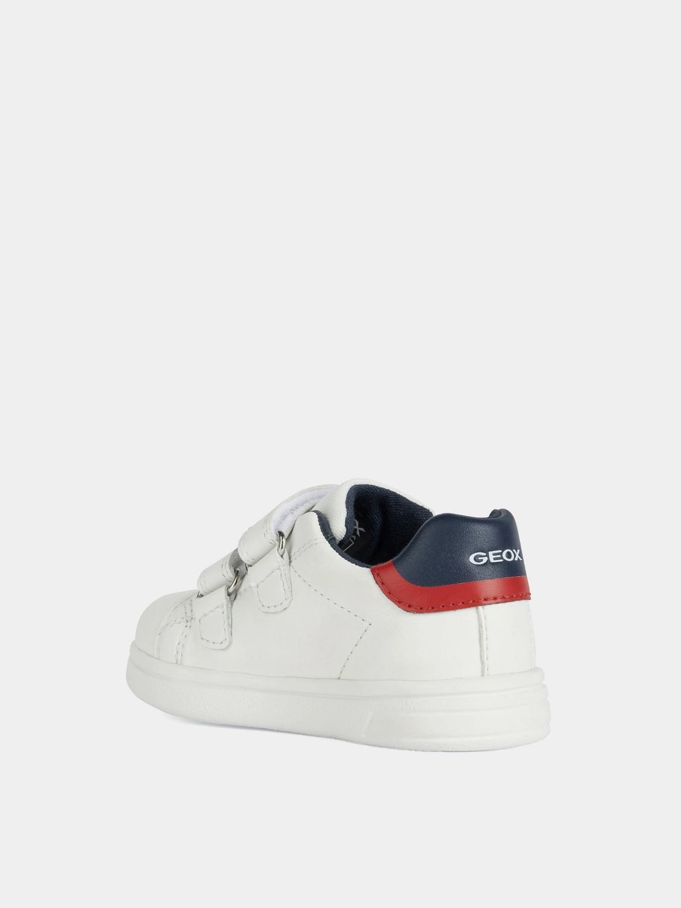 Кеди Geox Djrock модель B352CA-08554-C1039 Кеди Geox Djrock модель B352CA-08554-C1039 Фото