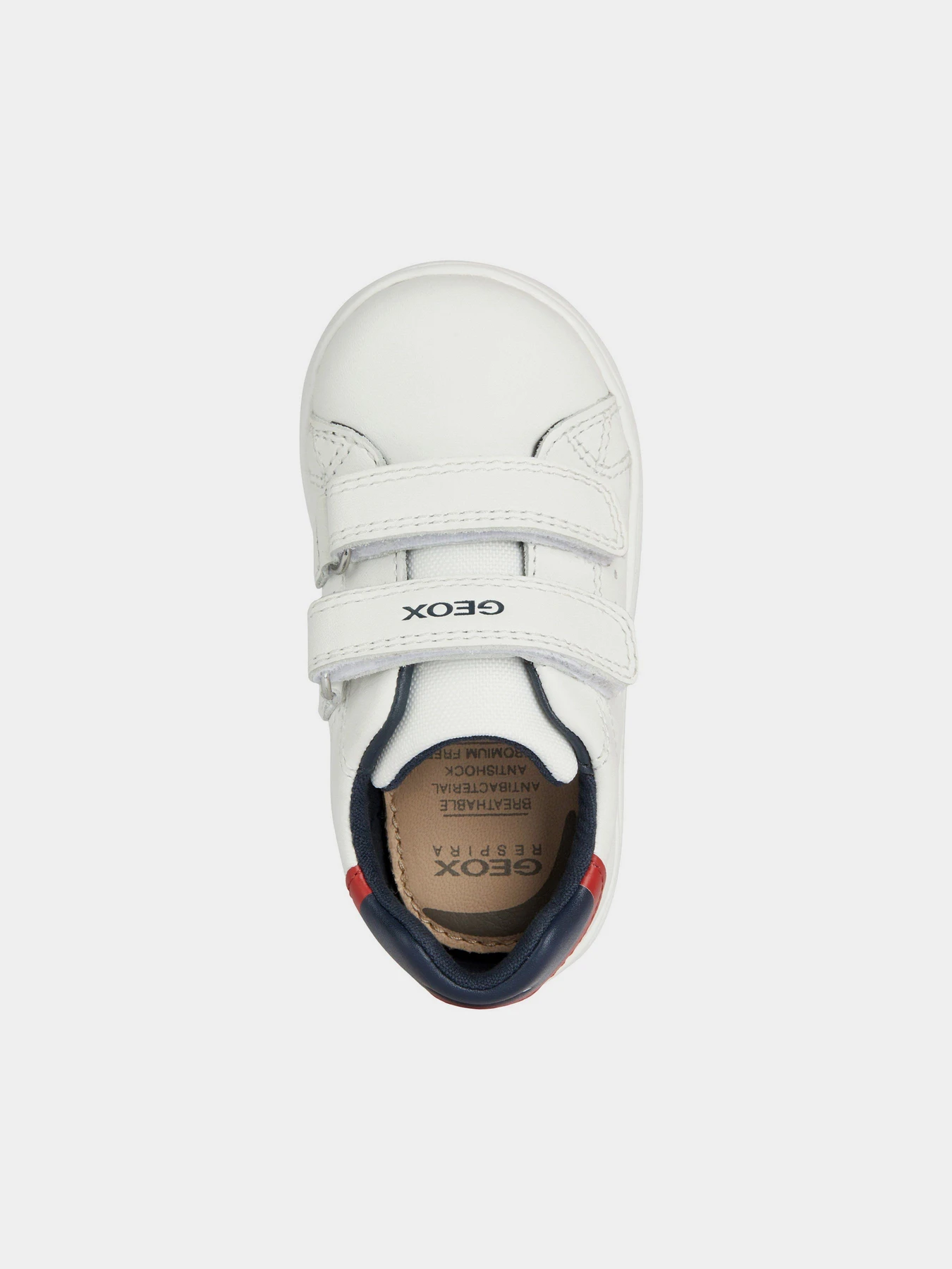 Кеди Geox Djrock модель B352CA-08554-C1039 Кеди Geox Djrock модель B352CA-08554-C1039 Фото