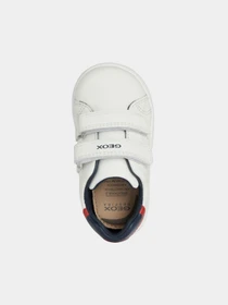 Кеди Geox Djrock модель B352CA-08554-C1039 Фото