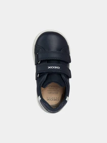 Кеды Geox Djrock модель B352CA-08554-C4211 Фото