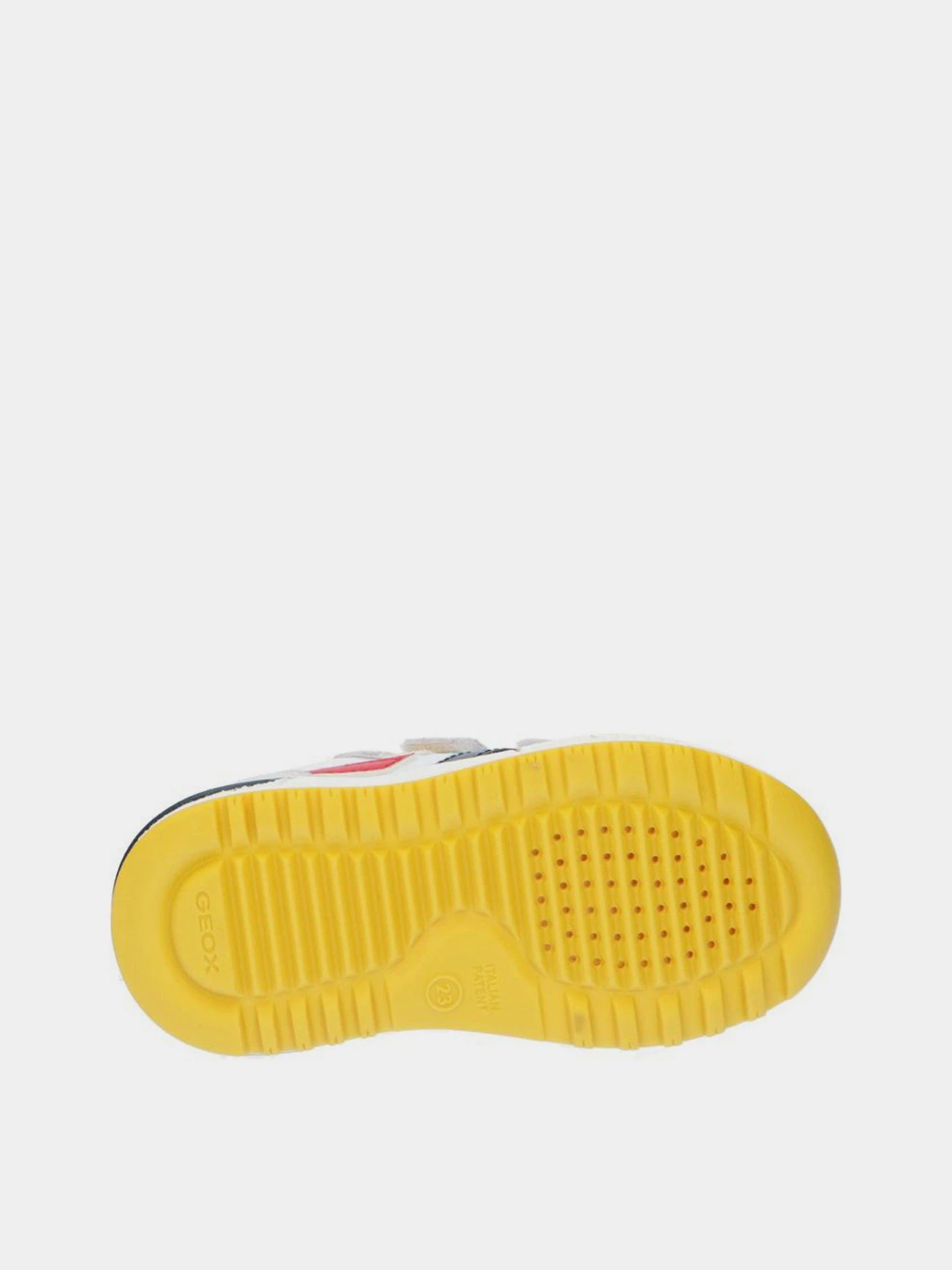 Кросівки Geox Alben модель B353CA-0FU22-C0899 Кросівки Geox Alben модель B353CA-0FU22-C0899 Фото