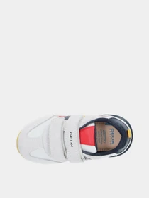 Кросівки Geox Alben модель B353CA-0FU22-C0899 Фото