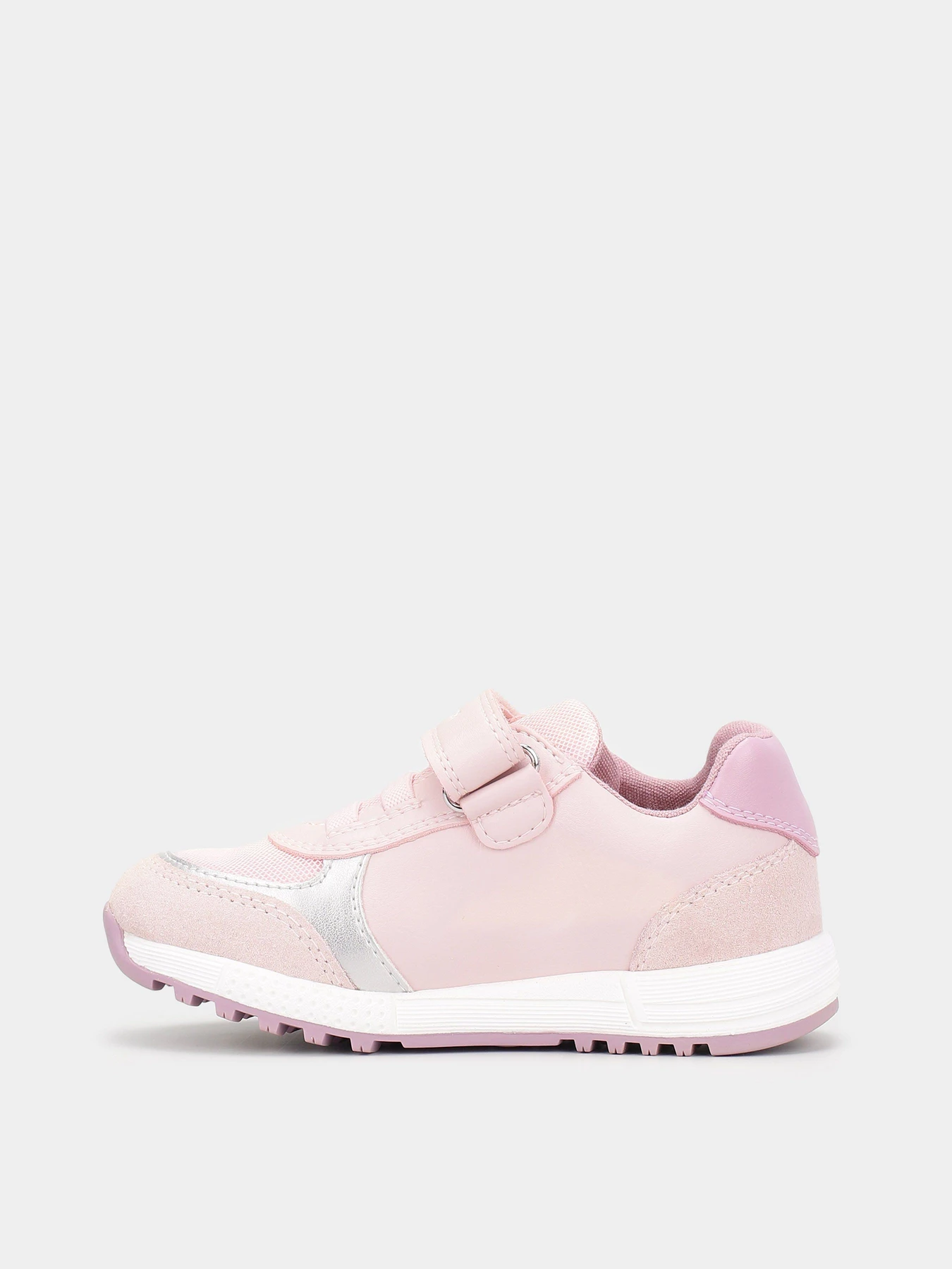 Кросівки Geox Rose Low Top модель B353ZA-02214-C8237 Кросівки Geox Rose Low Top модель B353ZA-02214-C8237 Фото