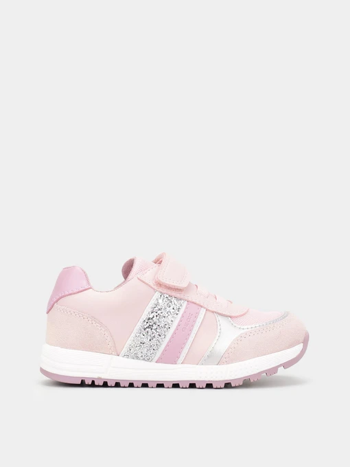 Кроссовки Geox Rose Low Top модель B353ZA-02214-C8237 Фото