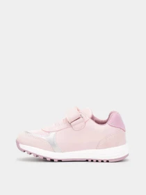 Кросівки Geox Rose Low Top модель B353ZA-02214-C8237 Фото