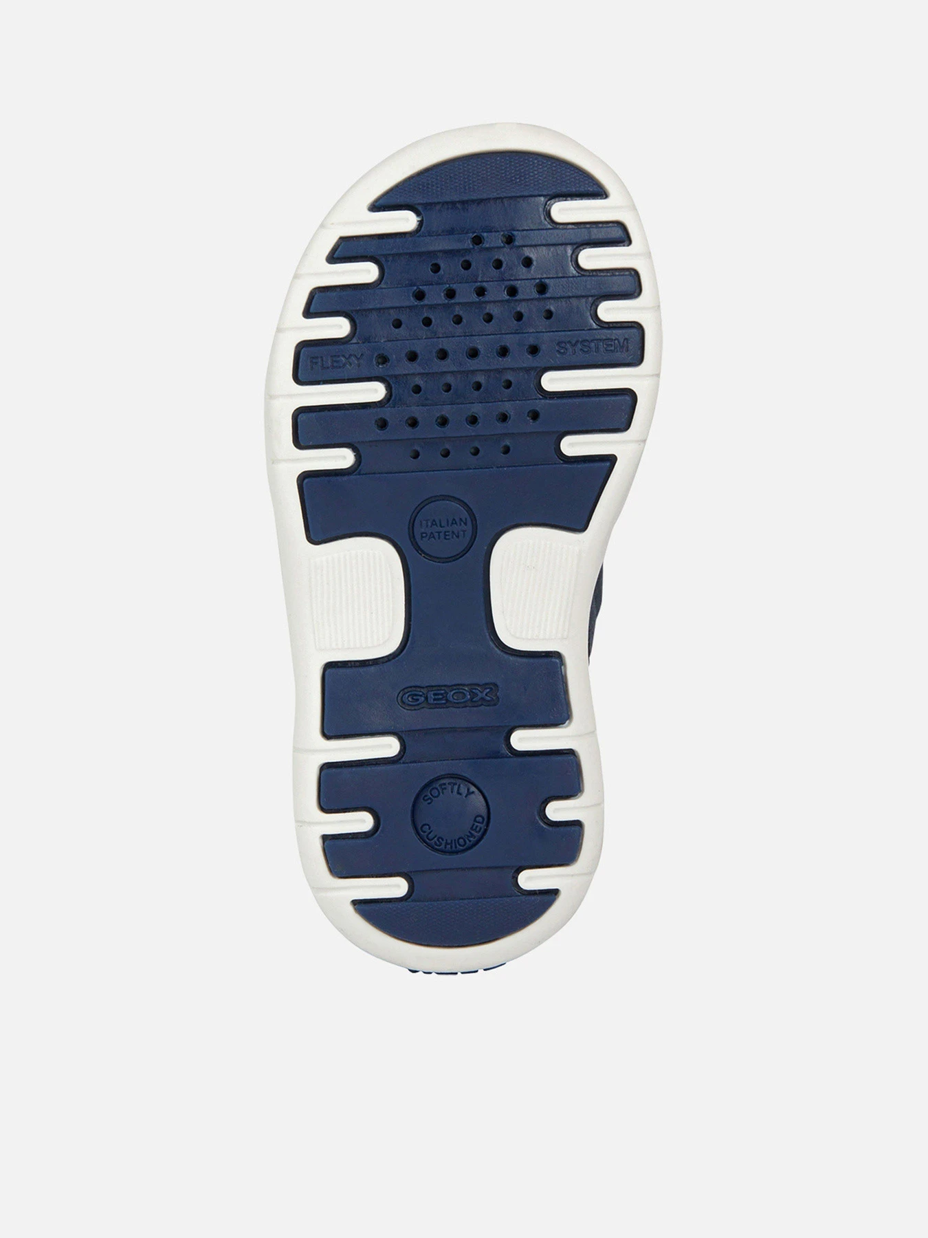 Сандалии Geox Delhi модель B354LA-0CL22-CF42Q Сандалии Geox Delhi модель B354LA-0CL22-CF42Q Фото